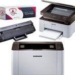 Prof Samsung Xpress SL-M2070 / M2020 MLT - D111 Muadil Toner ( çipli )