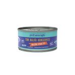 Prof Saraçoğlu 80 gr Ton Balığı
