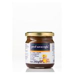 prof saracoglu Bal & Polen & Arı Sütü & Propolis Karışımı 240 G