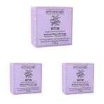 Prof Saracoglu Bıttım Katı Sabun 150g (3 paketi)