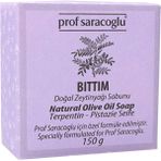 Prof Saraçoğlu Bıttım Sabunu Doğal Fresh Koku 150 g Tüm Ciltler İçin Uygun