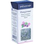 Prof Saraçoğlu Ebegümeci Grbitki 80 gr - Bitki Çayı