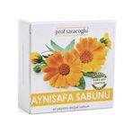Prof Saracoglu El Yapımı Aynısafa Sabunu 135g