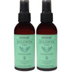 Prof Saracoglu Kolonya 150ml (2 paketi)