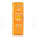 Prof Saracoglu Mihr Organik Güneş Kremi Spf30 50g