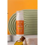 prof saracoglu Mihr Serisi Güneş Kremi Spf30 Organik Sertifikalı 50 ml