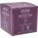 Prof Saracoglu Organik Sertifikalı Aronia Anti-Aging Krem Kavanoz
