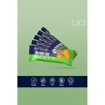Prof Saracoğlu Protein Bar Kabak Çekirdeği İçeren 5 Adetlik Atıştırmalık Paket