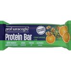 Prof Saracoglu Protein Bar - Kabak Çekirdekli 35g