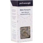 Prof Saracoğlu Sarı Ballıbaba - Sarı Kantaron Doğal Bitki Karışımı 80g - Bitki Çayı