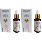 Prof Saracoglu Soğuk Pres Badem Yağı 30ml (2 paketi)