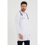 Prof Strong Erkek Doktor Önlüğü - XL