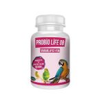 Profarm Probio Life Ob - Süs Kuşları Için Sindirim Düzenleyici Probiyotik 50G