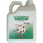 Profarm Procyper 12,5 Ec 5 lt Kene Pire Karasinek Sivrisinek Kovucu