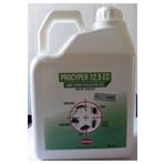 Profarm Procyper 12,5 Ec Bit Pire Kene Için Konsantre Ürün 5 Litre