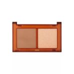 Profashıon Bronzer&Hıghlıghter Set Sun Kıssed 01