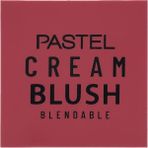 Profashion Cream Blush - Krem Allık 51 - koyu