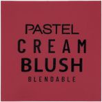 Profashion Cream Blush - Krem Allık 54 World - koyu