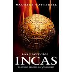 Profecias Incas (Spanish Edition) by Maurice Cotterell (2010-10-05)