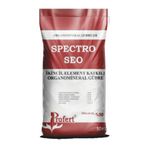 Profert Spectro SEO Granül Toprak Düzenleyici 25 kg | pH Düşürücü – Leonardit – Kükürt – ALS