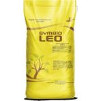 Profert Symbio Leo Granül Leonardit – %20 Organik Madde %20 Hümik Asit (Tescilli) | Gerçekte %50 Organik Madde %40 Hümik + Fülvik Asit | Düşük pH lı Hızlı Etkili Toprak Düzenleyici (25 kg) - Kahverengi