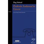 Profesör Andersen'in Gecesi - Dog Solstad