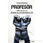 Profesör - John Katzenbach