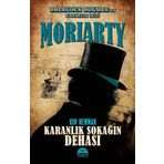 Profesör Moriarty Karanlık Sokağın Dehası - Kim Newman
