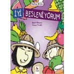 Profesör Ombilic - İyi Besleniyorum - Angele Delaunois