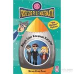 Profesör Pi İle Matematik 2 - Büyük İşler Kocaman Kararlar - Birsen Ekim Özen