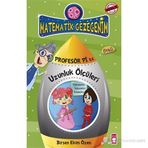 Profesör Pi ile Matematik - Dondurmanın Dayanılmaz Uzunluğu - Birsen Ekim Özen