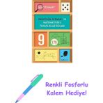 Profesör Stewart'ın Matematiksel Tuhaflıklar Dolabı + Renkli Fosforlu Kalem