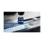 Professional 1x Expert Sheet Metal Delik Açma Testeresi (Paslanmaz Çelik Saclar, Ø 68 Mm, Aksesuar Darbeli Matkap/vidalama)
