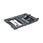 Professional 91 Parça Uç ve Matkap Ucu Birinci Sınıf X- Seti (Beton Matkap Ucu, Fayans Matkabı, Evrensel Tutucu, Derinlik Durdurucu, Ingiliz Anahtarı, Sağlam Çanta Içinde, Aksesuar Matkap) - standart