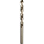 Professional Accessories Matkap ve Kırıcı Delici Uçları, Metal Matkap Ucu, Gri, 8 mm, 1 Adet