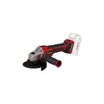 Professional Akülü Avuç Taşlama Tp-Ag 18/125 Ce Q Li Power X-Change (18 V, 900 W, 125 mm Ça