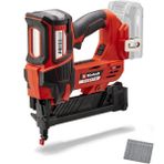 Professional Akülü Çivi Çakma Tabancası Fıxetto 18/50 N Power X- (18V, 60 Atış/dk, Maksimum 50 mm Çivi Uzunluğu, Derinlik Ayarı, Tekli/seri Atış Modu, 500 Çivi Dahil) - 4257795 - standart