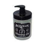 Professional Bonhair Tıraş Jeli 1000 ml Yara ve Sivilce Önleyici Transparan Formül