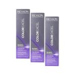 Professional Colour Rp Excel 7.1 70ML (3 Paketi) - Option-1