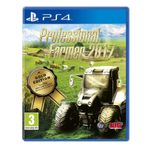 Professional Farmer 2017 PS4