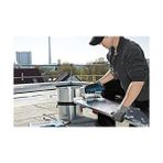 Professional Gsc 12V-13 Akülü Sac Kesme Makinesi (12 Volt, 2 x 2,0 Ah Akü, Şarj Cihazı, 3.600 Strok/dak, Kesme Kapasitesi (Çelik, 400 N/mm²): 1,3 Mm, L-Boxx Çanta) - Option-1
