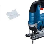 Professional GST 185-LI 2x4.0 Ah Li-on Akülü Dekupaj Testere - 06015B3024