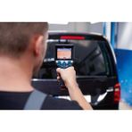 Professional Gtc 600 C Termal Kamera (Çalışma Aralığı: -20 °c Ila +600 °c, Çözünürlük: 256 x 192 Piksel, Akü ve Şarj Cihazı Dahil Değil, L-Boxx'ta) - Option-1