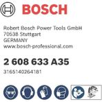Professional Hassas Kesim Serisi Ahşap Için T 144 Dp Dekupaj Testeresi Bıçağı / 5'li Paket - standart