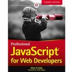 PROFESSIONAL JavaScript® for Web Developers Matt Frisbie