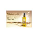 Professional Laxe İstanbul 6 Complex Saç Bakım Yağı 100 Ml ( Biberiye+Argan+Coconut+Rosemary+Vitamin E+Zeytinyağı)
