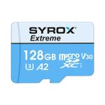 Professional Microsdxc With Adapter Read Speed 70MB/S Write Speed 60MB/S 128GB HAFIZA KARTI 128 GB Micro Sd Card Hafıza Kartı
