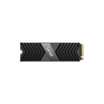Professional NM800 Pro Soğutuculu 512 GB Ssd, M.2 2280 Pcıe GEN4X4 Nvme 1.4 Dahili, 7450 Mb/sn'ye Kadar Okuma, 3500 Yazma, Ps5, Oyuncular Için Soli...