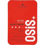 Professional Osis Mighty Matte Güçlü Tutucu Mat Wax 85ML
