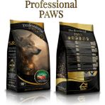 Professional Paws Süper Premium Kuzulu & Somonlu Yetişkin Köpek Maması - paket